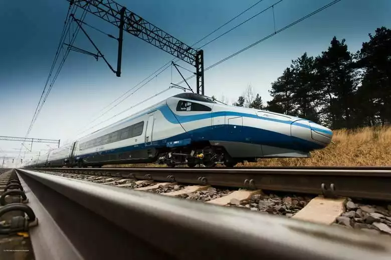 Pendolino