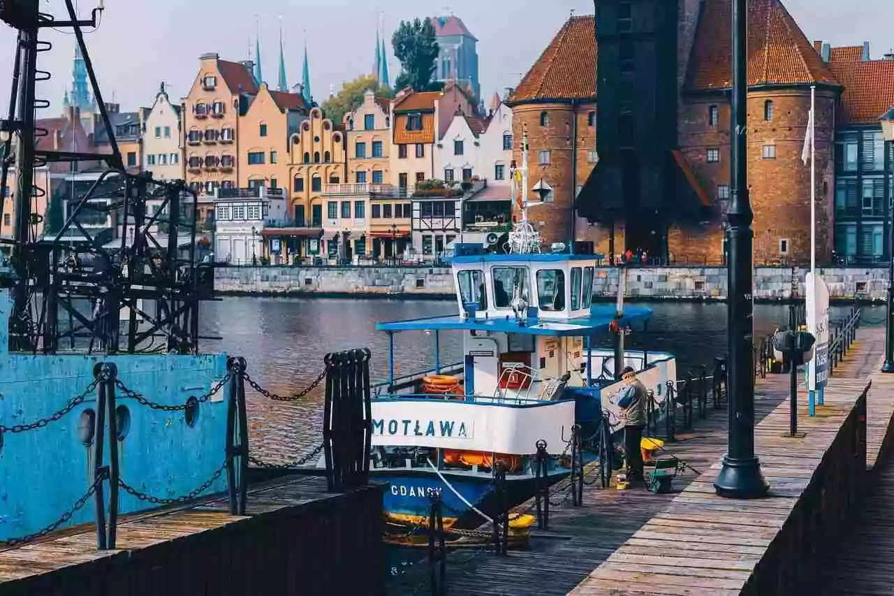 Gdynia